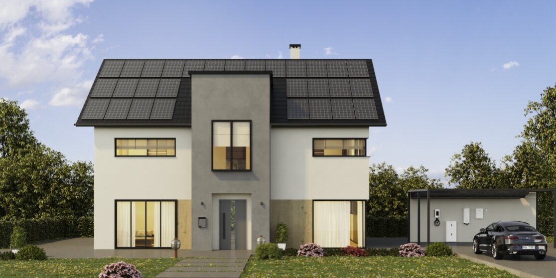 energieopslagsysteem