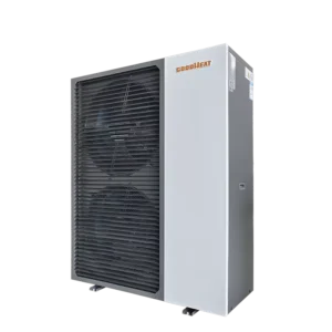 Residentiële Lucht-Water Warmtepomp