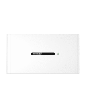 GoodWe Lynx Home LXD5.0-10 HV batterijsysteem