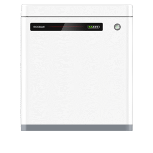 GoodWe Lynx Home A 3G Batterij 5 KWh LV batterijsysteem