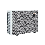 Zwembadwarmtepomp (zijafvoer) R290 - Afbeelding 3