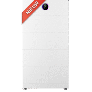 Goodwe batterij ESA 1 Fase 5.1 KW