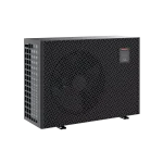 Zwembadwarmtepomp (zijafvoer) R290 - Afbeelding 5