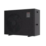 Zwembadwarmtepomp (zijafvoer) R290 - Afbeelding 4