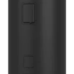 Warmtepompboiler 150L R290 RVS DC (zijuitlaat) Subsidie 725,- euro - Afbeelding 3