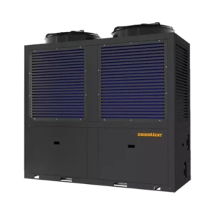 GOODHEAT R290 Commerciële lucht-water warmtepomp
