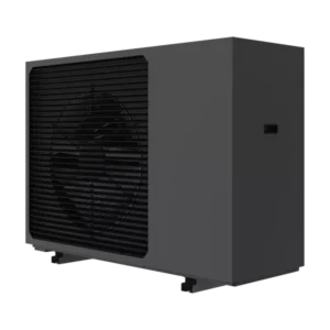 GOODHEAT R290 Lucht-water warmtepomp voor residentieel gebruik