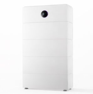 GoodWe ESA batterij 5,1–31 kWh (HV, 3-fase)