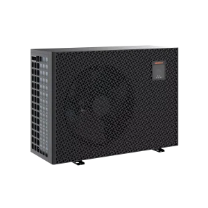 Goodheat Lucht-water-warmtepomp KW12 R290 3 fase Subsidie 3775,- euro